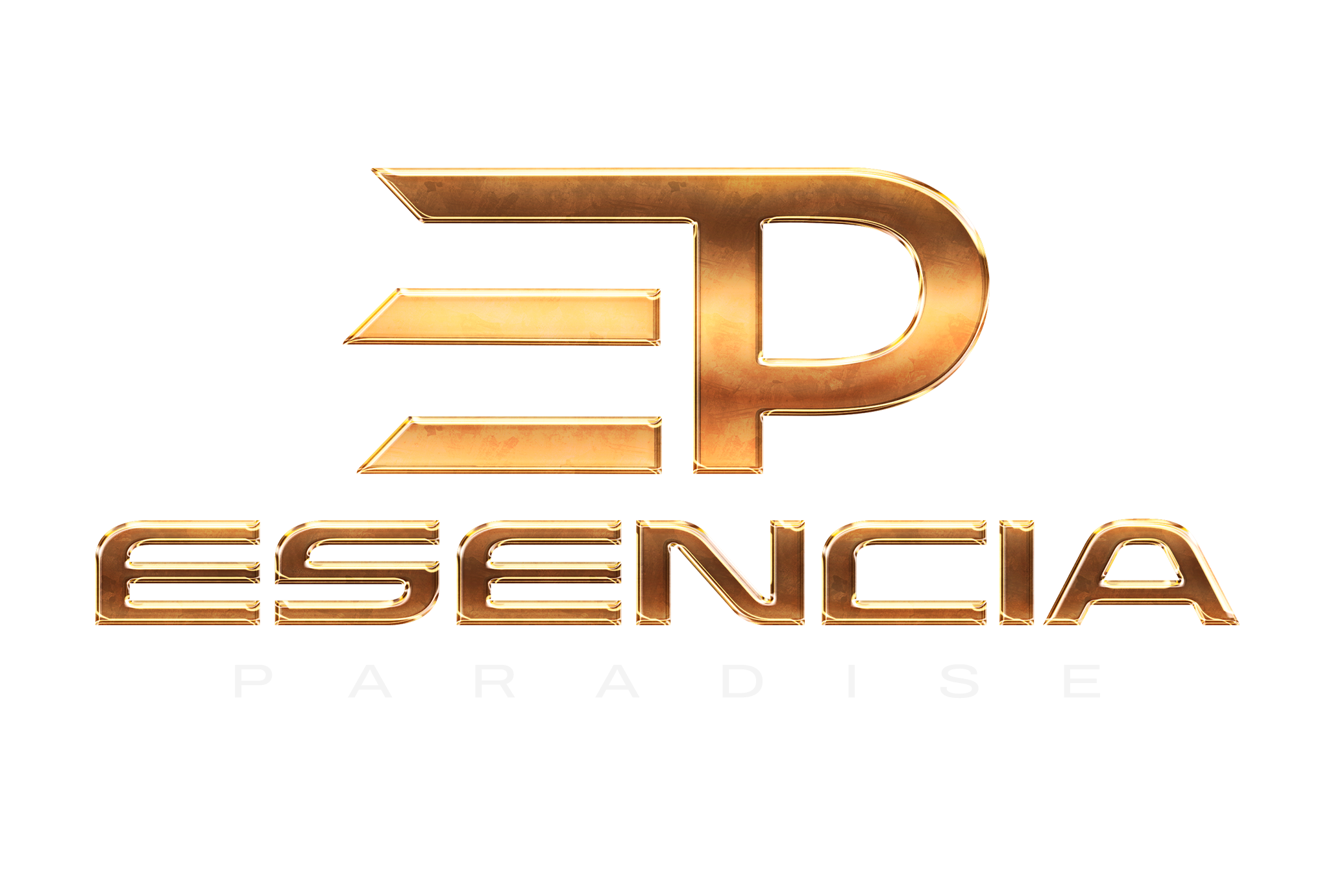 Esencia Paradise logo
