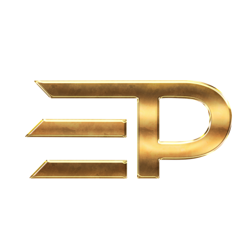 Esencia Paradise Logo