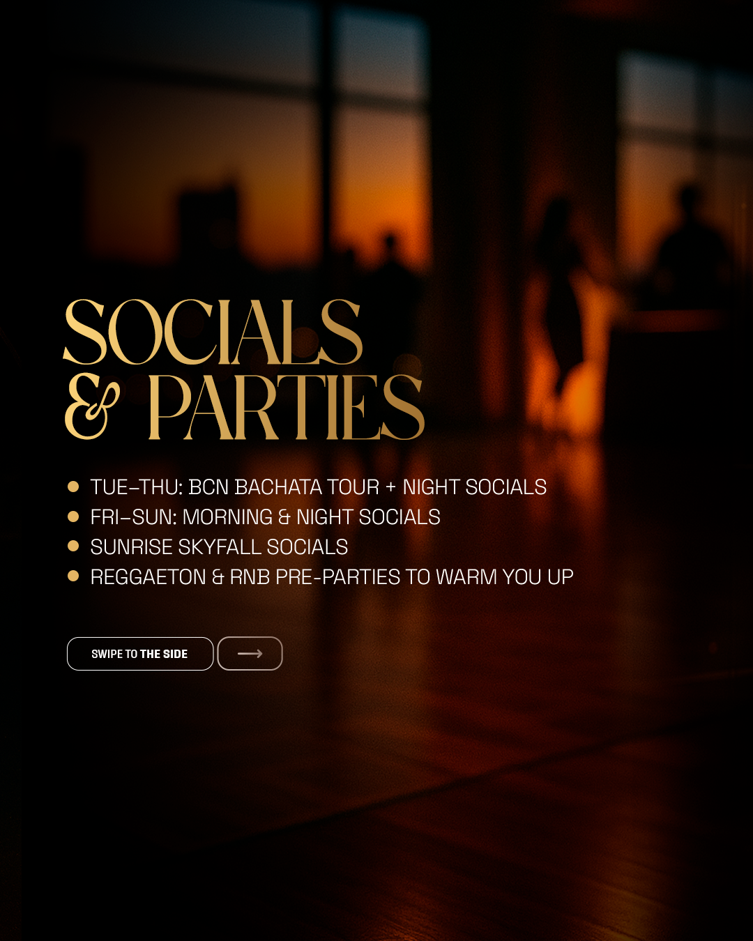 Ceremony timings and how the day flows at Esencia Paradise