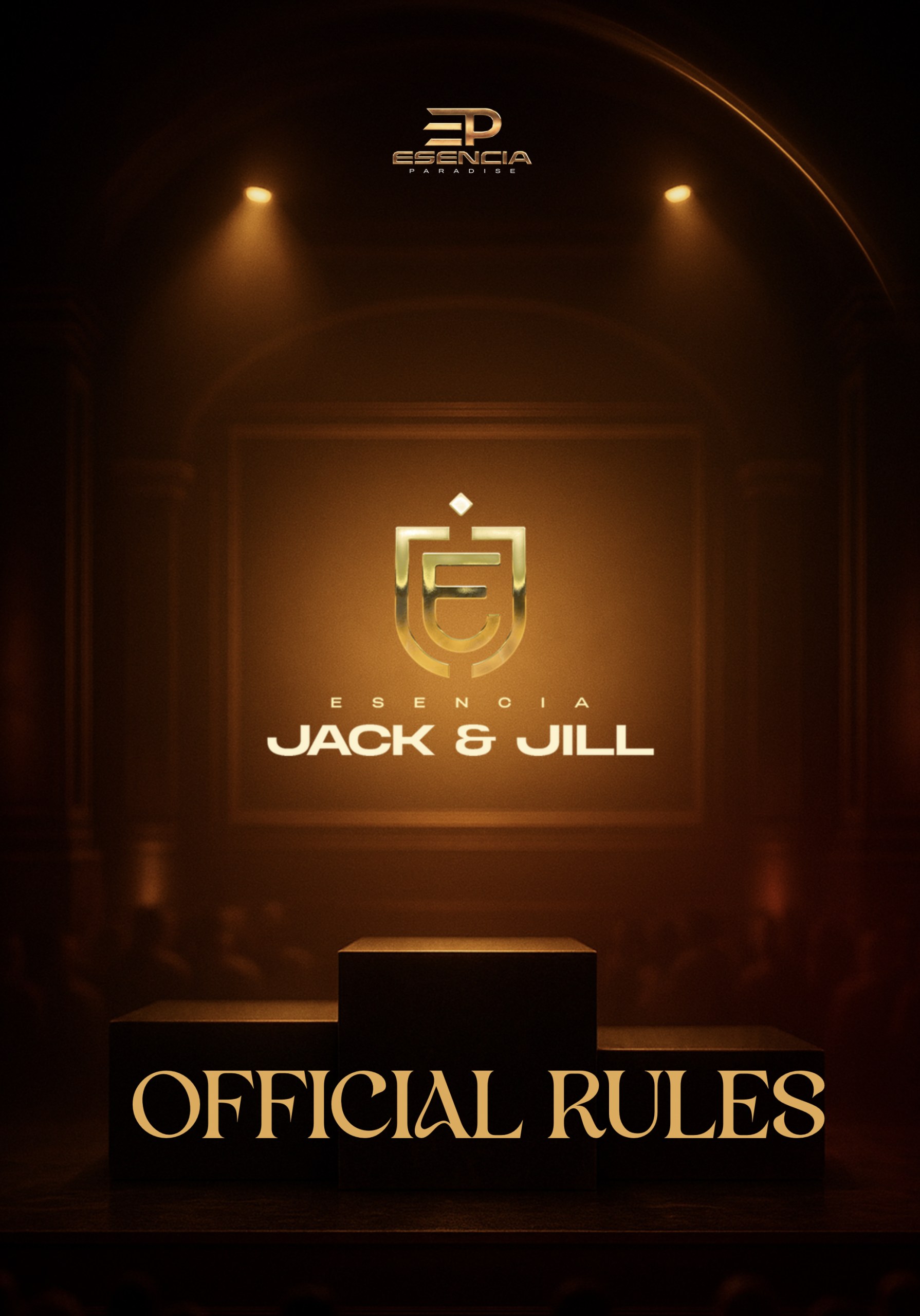 Preview of the Jack and Jill rules in English